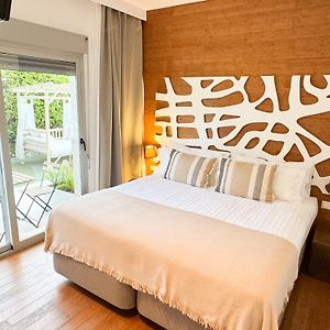 Habitación Doble Estándar
